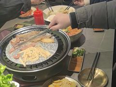 -正宗齐齐哈尔烤肉·齐牛哥鲜切炭火烤肉(杭州总店)