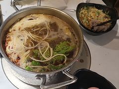 -呷哺呷哺 黄金牧场 (新中关购物中心店)
