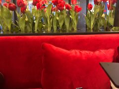 -Salon de The de Joel Robuchon(外滩18号店)