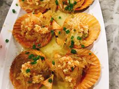 -四川小胡子海鲜(丁村万人海鲜广场店)