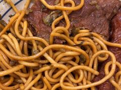 -梅溪·小伙子干挑面(安吉总店)
