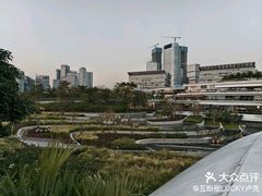 -星巴克臻选(深圳欢乐港湾店)