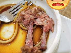 -不见不散茶餐厅(中环广场店)