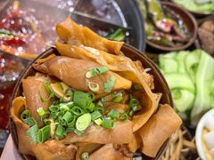 -正南齊北重庆老火锅(光华村直营店)