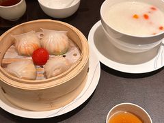 -广州文华东方酒店·江-由辉师傅主理