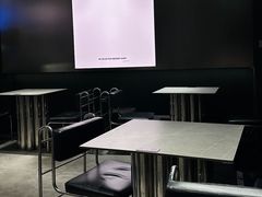 -W COLLECTIVE  DESSERT SHOP