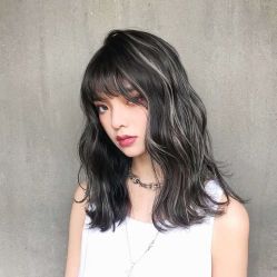 -icare美发沙龙