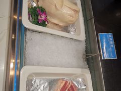 -V-ONE西雅图海鲜自助餐厅(仓山万达广场店)