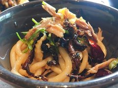-半山腰·云南菜(侨福芳草地店)