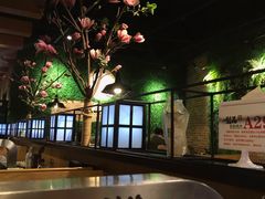 -梨花自助烤肉(天河城店)