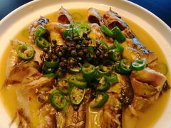 -新骏景万豪酒店·万豪中餐厅