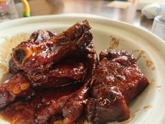 糖醋排骨-食光慢宴·安吉土菜馆