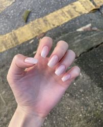 -初瞳专营美睫美甲
