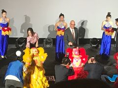 -博纳国际影城IMAX(中央大道店)