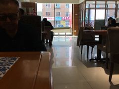 -东方饺子王(东盛路店)