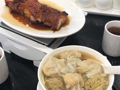 -丽的面家(多宝路店)