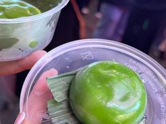 -香园茶社·金陵小灶(老门东店)
