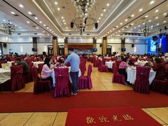 大堂-龙的酒楼·手工早茶·顺德菜(近良路店)