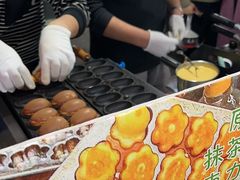 -大学城夜市大排档(凤栖路店)