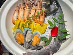 -二十八里太湖船菜(吉祥路店)