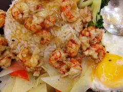 -海盗虾饭·剥好的小龙虾饭(SOHO尚都店)