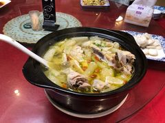 -鸿运楼·舌尖上的徽菜