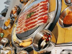 -姜虎东白丁烤肉(恒隆广场店)