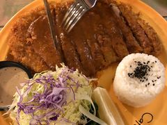 -Cafe Alice咖啡爱丽丝(奥城店)