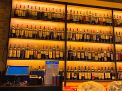 -酒肆浅葱•烧烤•龙虾•排档(卓悦intown店)