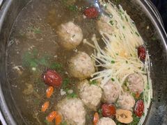 -何氏排骨(左家塘店)
