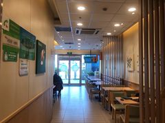 -德克士(龙阳广场店)