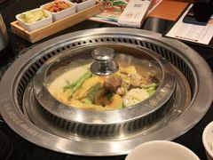 -灶座小锅烀饼·铁锅炖(全国总店)