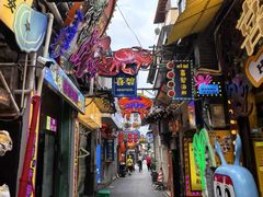 -桥东喜碧海鲜街(水东街店)