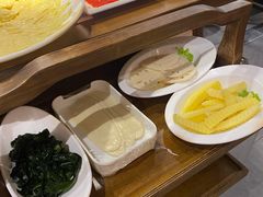 -山城鼎重庆老火锅(西安钟楼店)