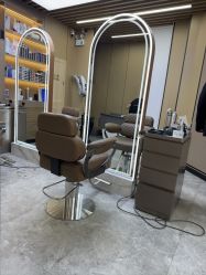 -丝沐造型-HAIR SALON
