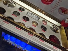 -辣尚瘾·烤鱼·新川菜(交大直营店)