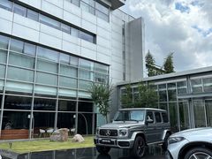 -奔驰上海利星(七宝店)