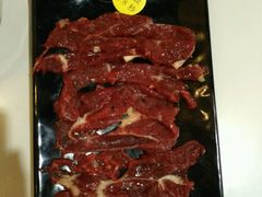 -陈记顺和潮汕鲜牛肉火锅(番禺迎宾大道店)