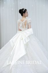 -拉瑞娜LaReine婚纱礼服高级定制