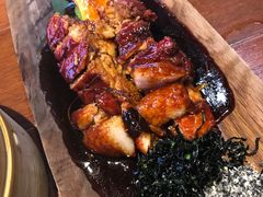 -大牌大·传统杭帮菜(湖滨店)