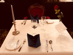 -马克西姆餐厅(崇文门店)