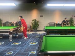 -云川台球(马甸店)