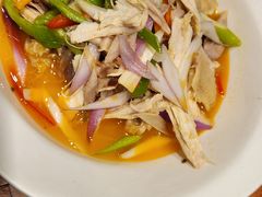 -楼兰新疆主题餐厅(苏州中心店)