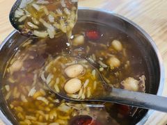 -白翔甜食店