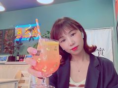-橘酱餐厅