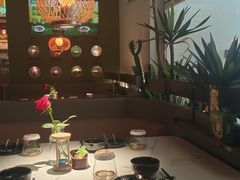 -泰香米泰国餐厅(北城天街店)