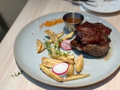 -卡朋西餐(悦汇城店)