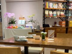 -茹·pure vegan(博华广场店)