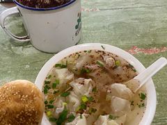 -安庆柴火馄饨(马道街店)