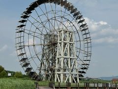 -苏州太湖湖滨国家湿地公园